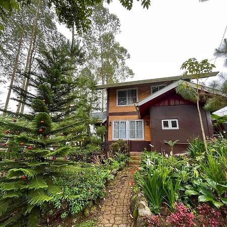 Dahilayan Comfy Cabin Manolo Fortich Bagian luar foto