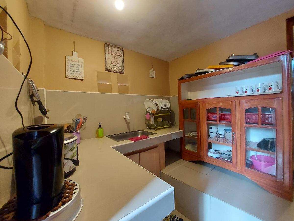 Dahilayan Comfy Cabin Manolo Fortich Bagian luar foto