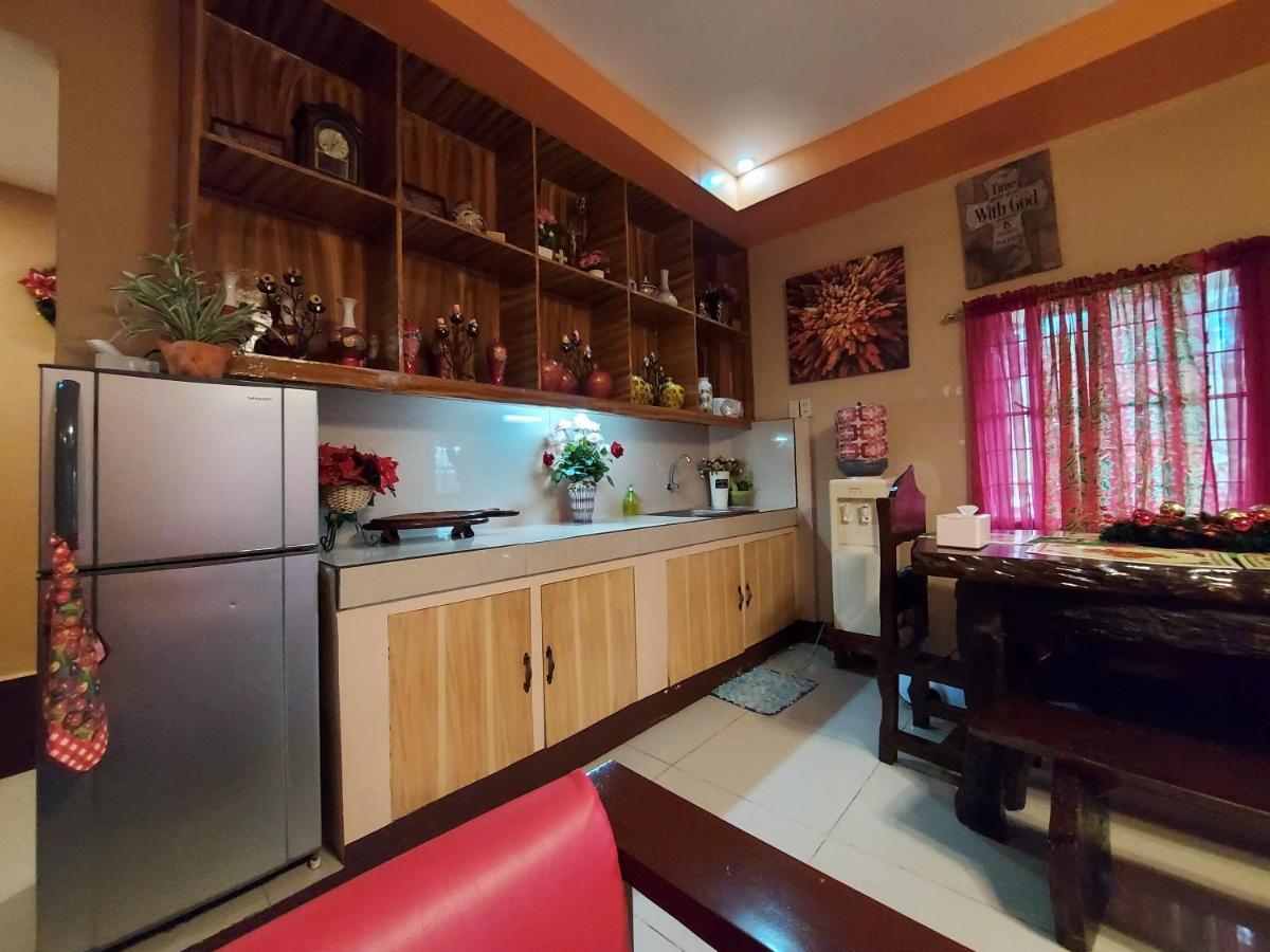 Dahilayan Comfy Cabin Manolo Fortich Bagian luar foto
