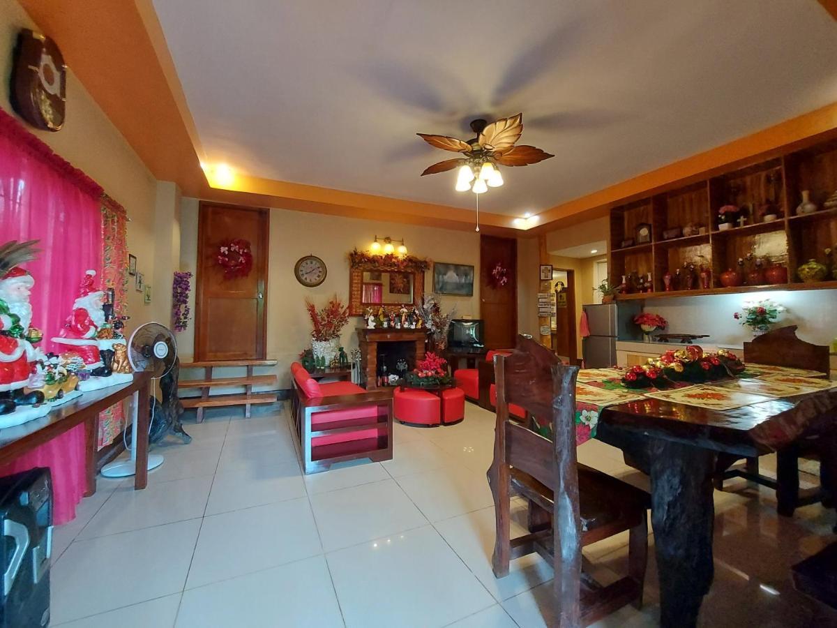 Dahilayan Comfy Cabin Manolo Fortich Bagian luar foto