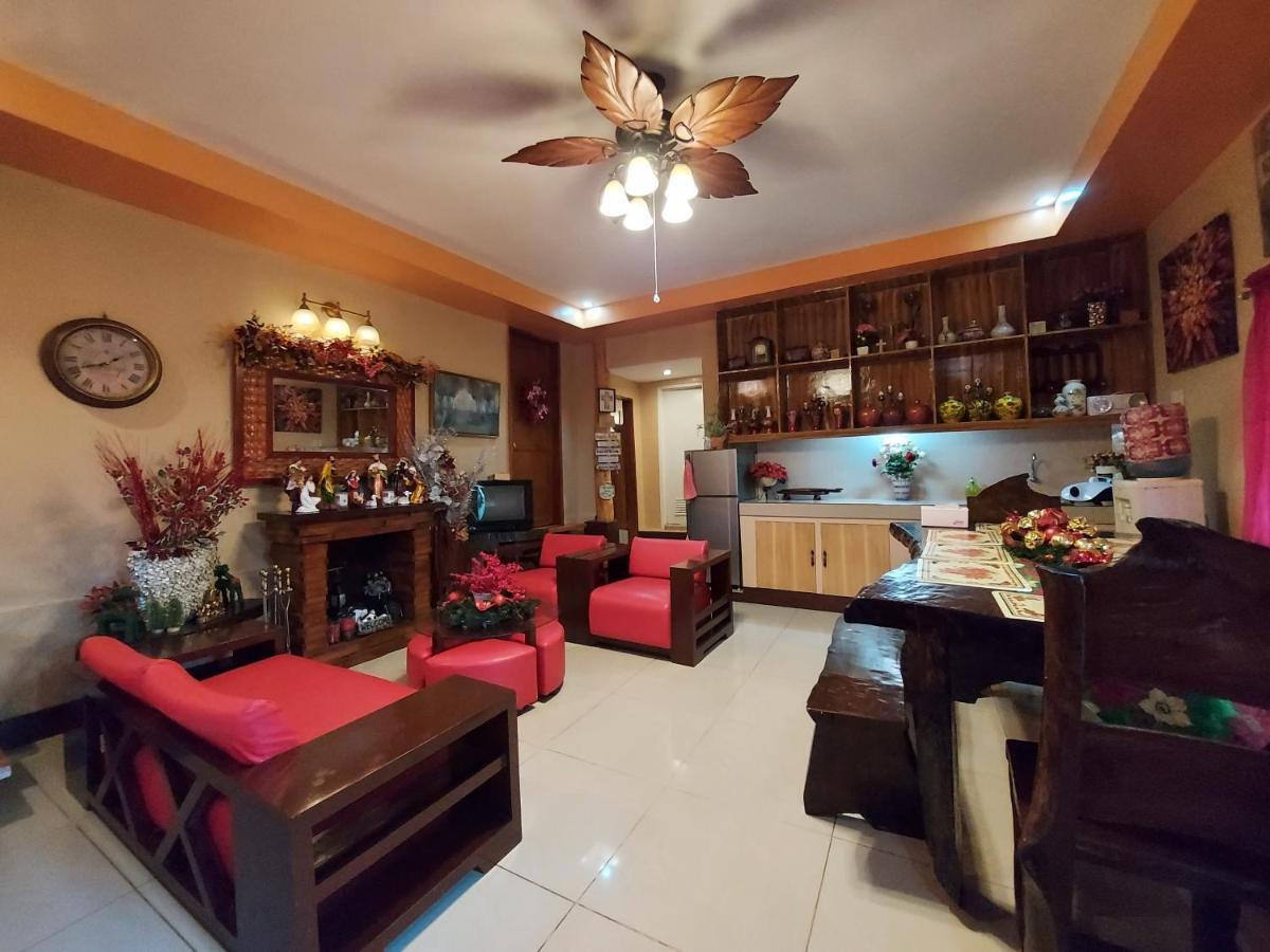 Dahilayan Comfy Cabin Manolo Fortich Bagian luar foto