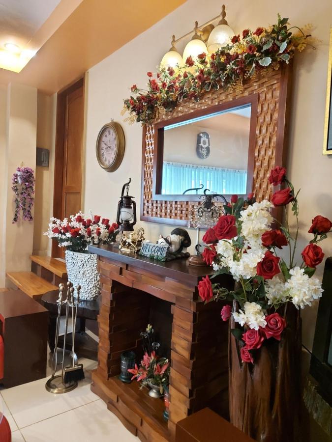 Dahilayan Comfy Cabin Manolo Fortich Bagian luar foto