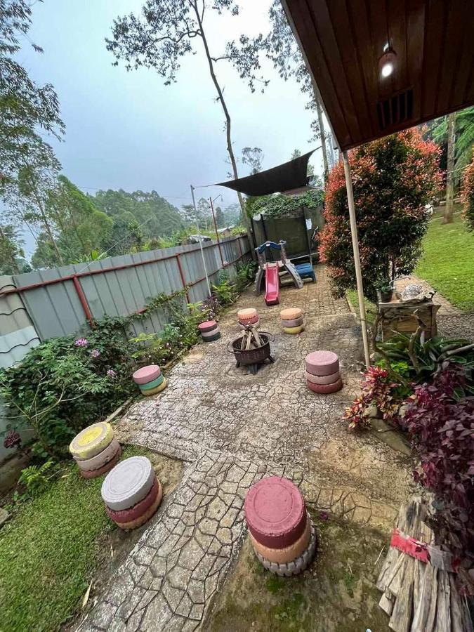 Dahilayan Comfy Cabin Manolo Fortich Bagian luar foto